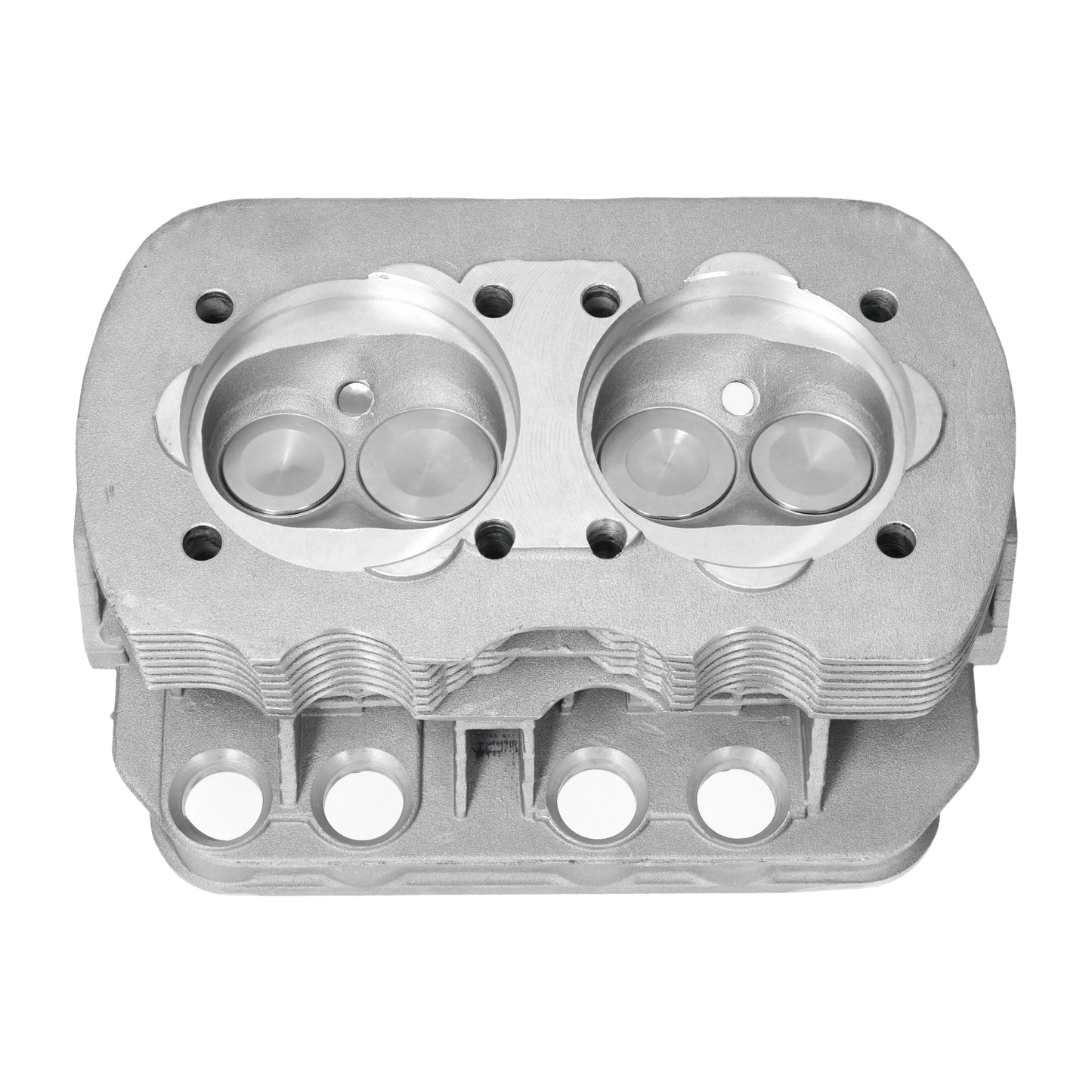 Cylinder heads &quot;Panchito 044&quot; Ø94mm