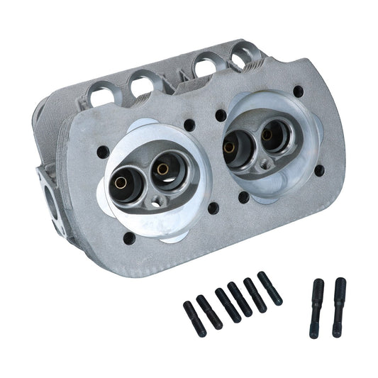 Cylinder head '041' bare Ø94mm