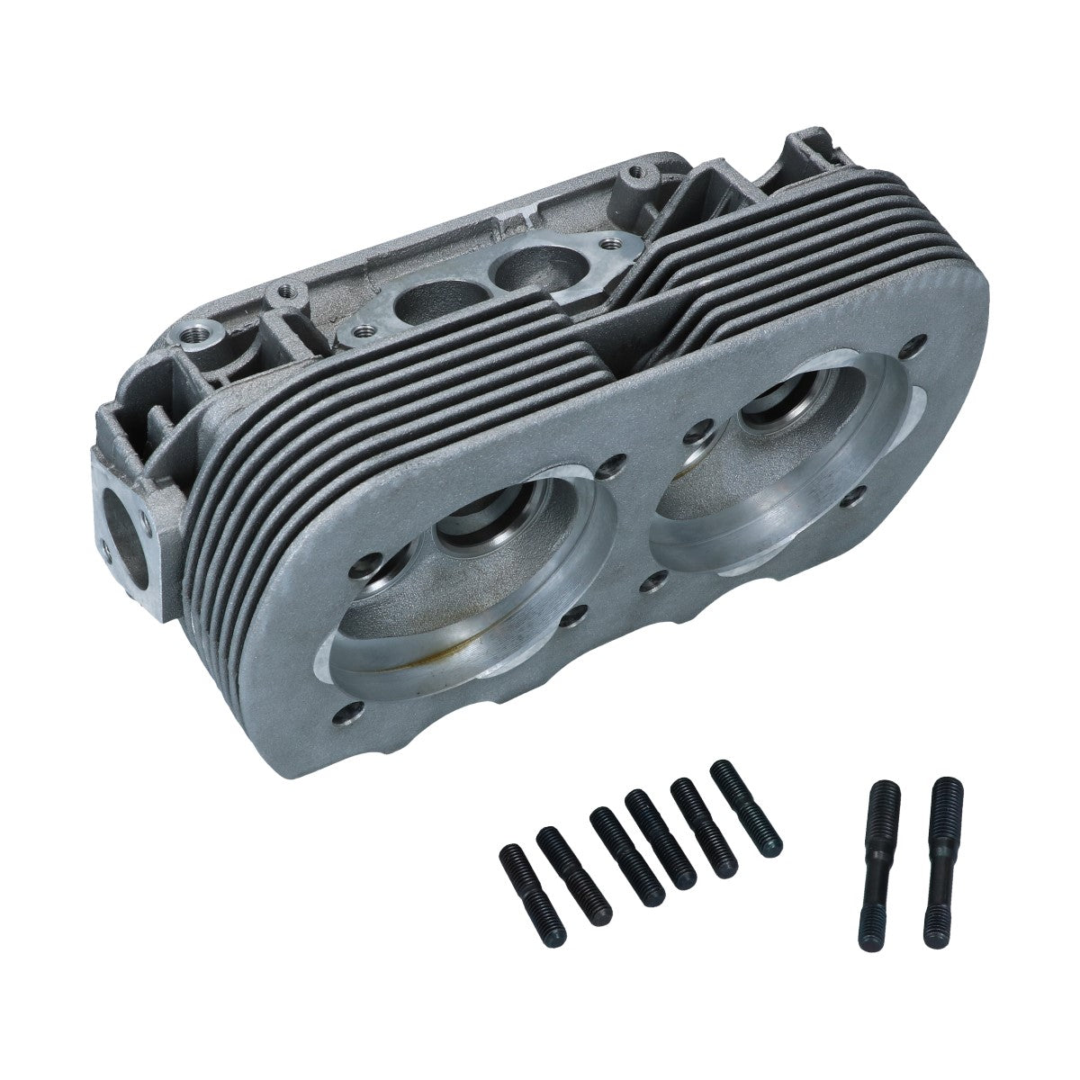 Cylinder head '041' bare Ø94mm