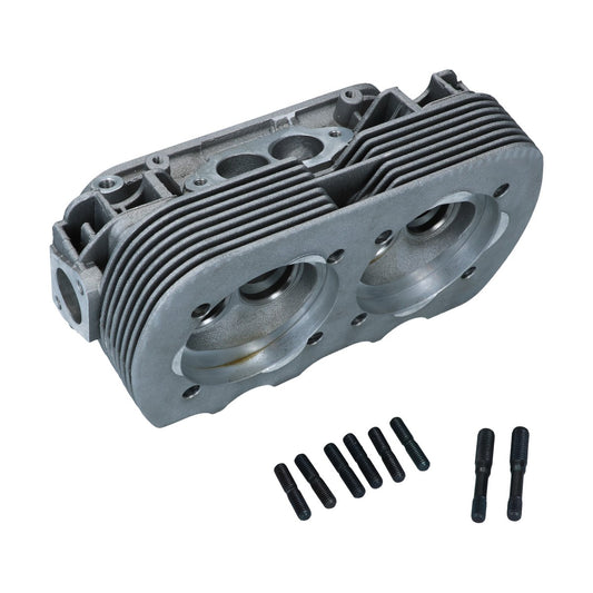 Cylinder head '041' bare Ø98mm