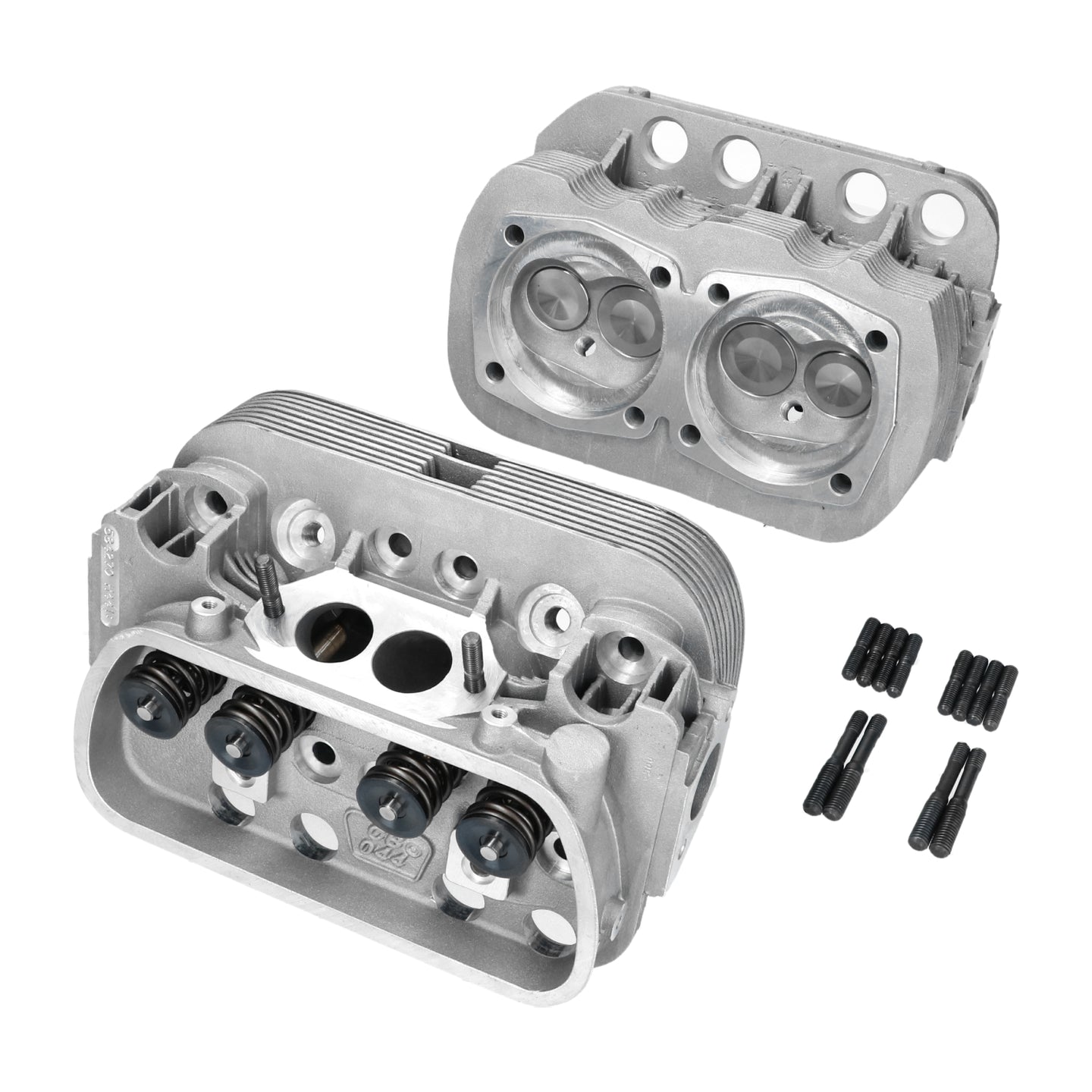 Cylinder heads &quot;Magnum 044&quot; Ø98mm