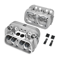 Cylinder heads &quot;Magnum 044&quot; Ø98mm
