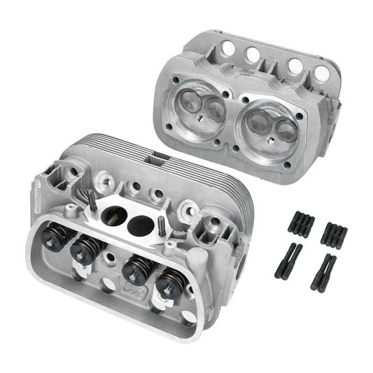 Cylinder heads &quot;Magnum 044&quot; Ø98mm