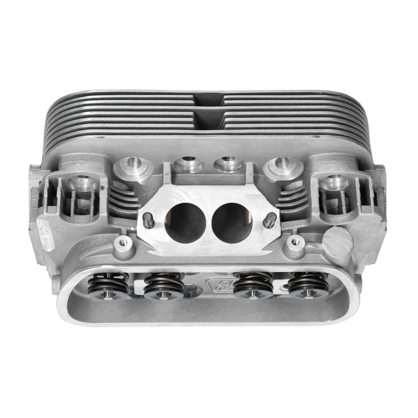 Cylinder heads &quot;Magnum 044&quot; Ø98mm