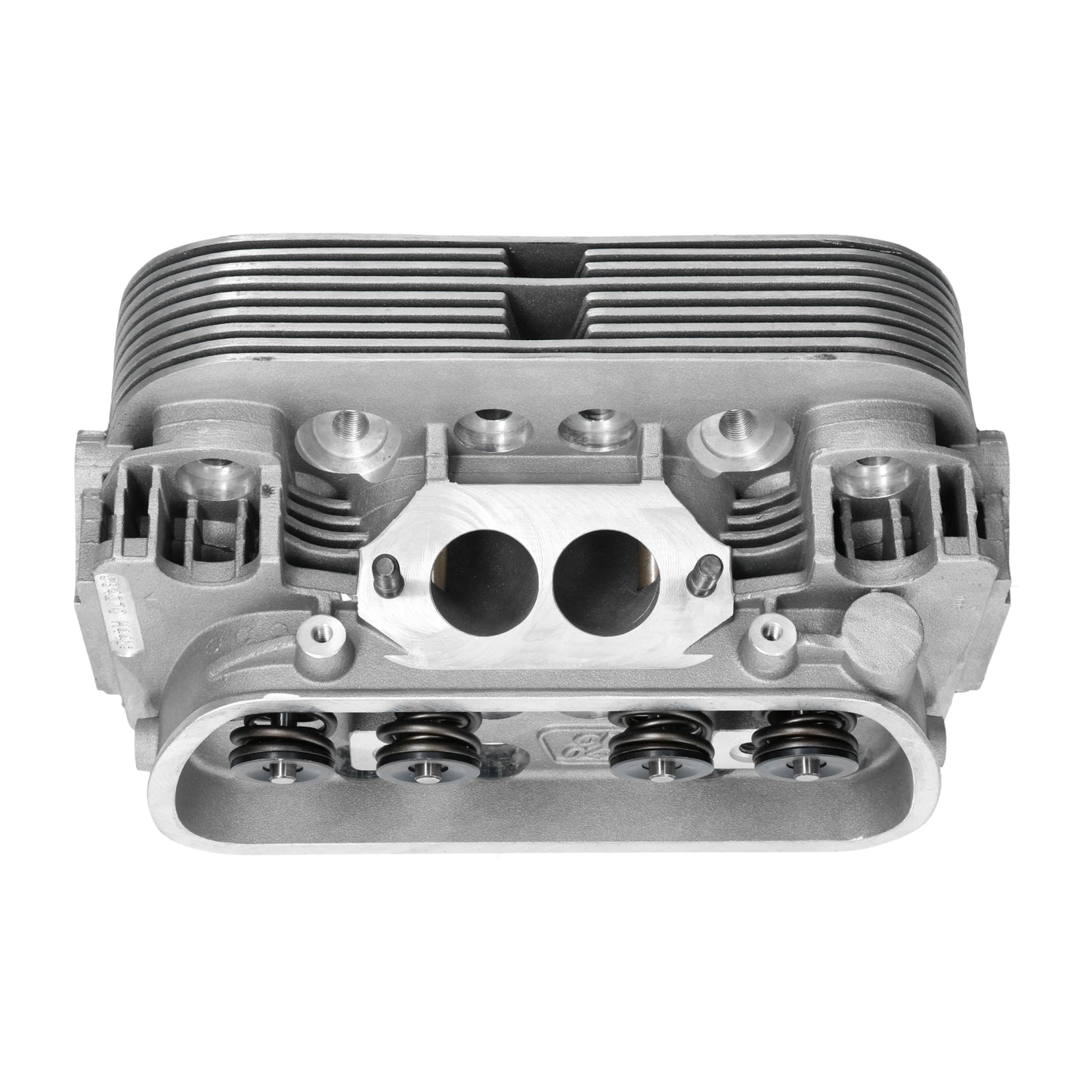 Cylinder heads &quot;Magnum 044&quot; Ø98mm