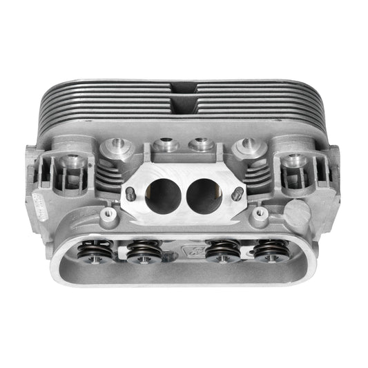 Cylinder heads "Magnum 044" Ø98mm