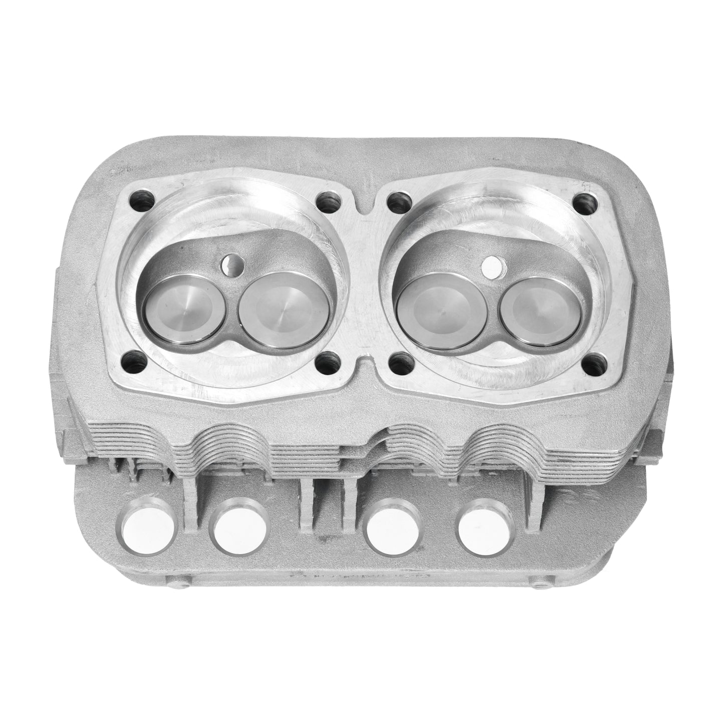 Cylinder heads &quot;Magnum 044&quot; Ø98mm