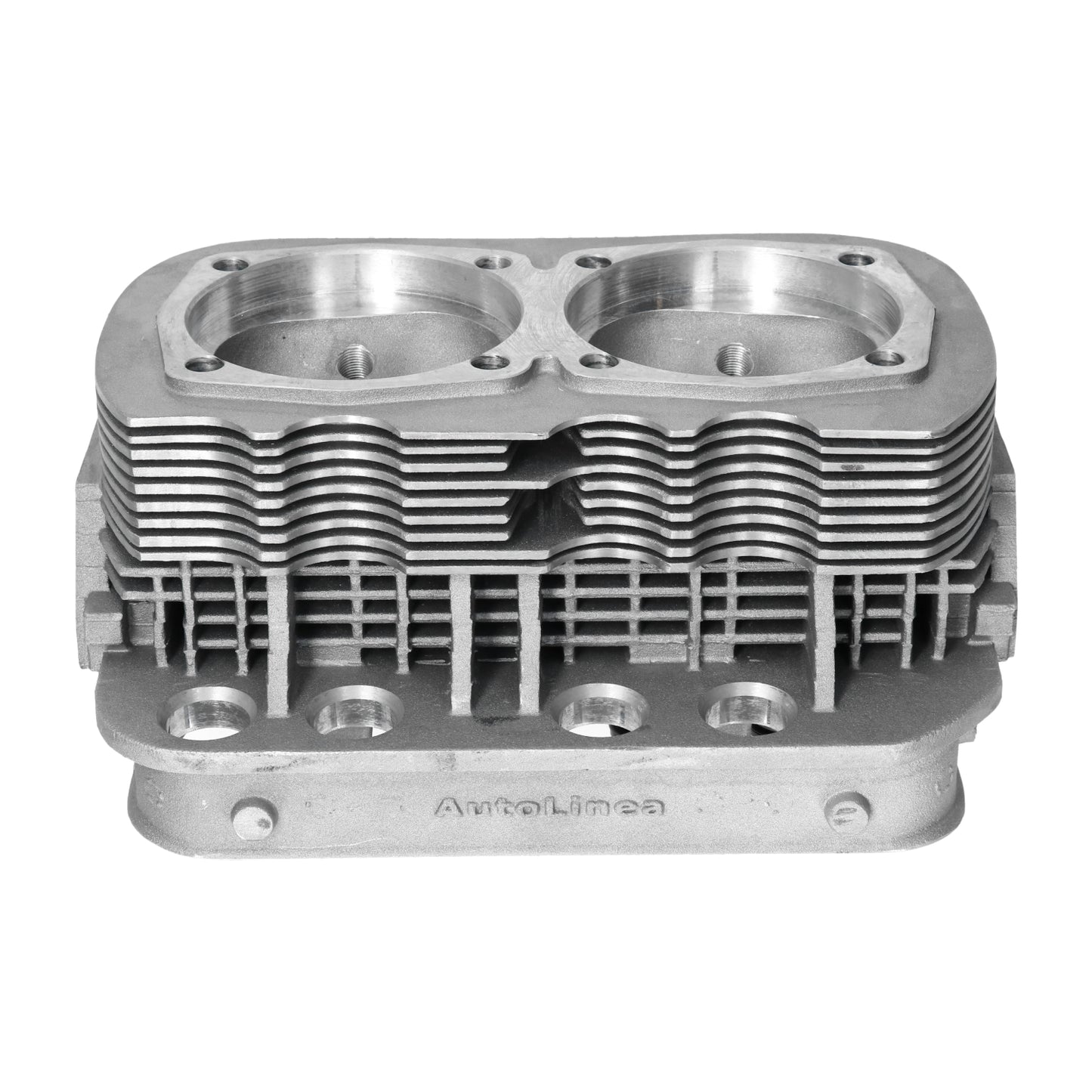Cylinder heads &quot;Magnum 044&quot; Ø98mm