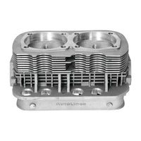 Cylinder heads &quot;Magnum 044&quot; Ø98mm