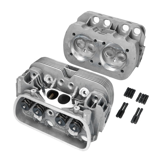 Cylinder heads &quot;Panchito 044&quot; Ø98mm