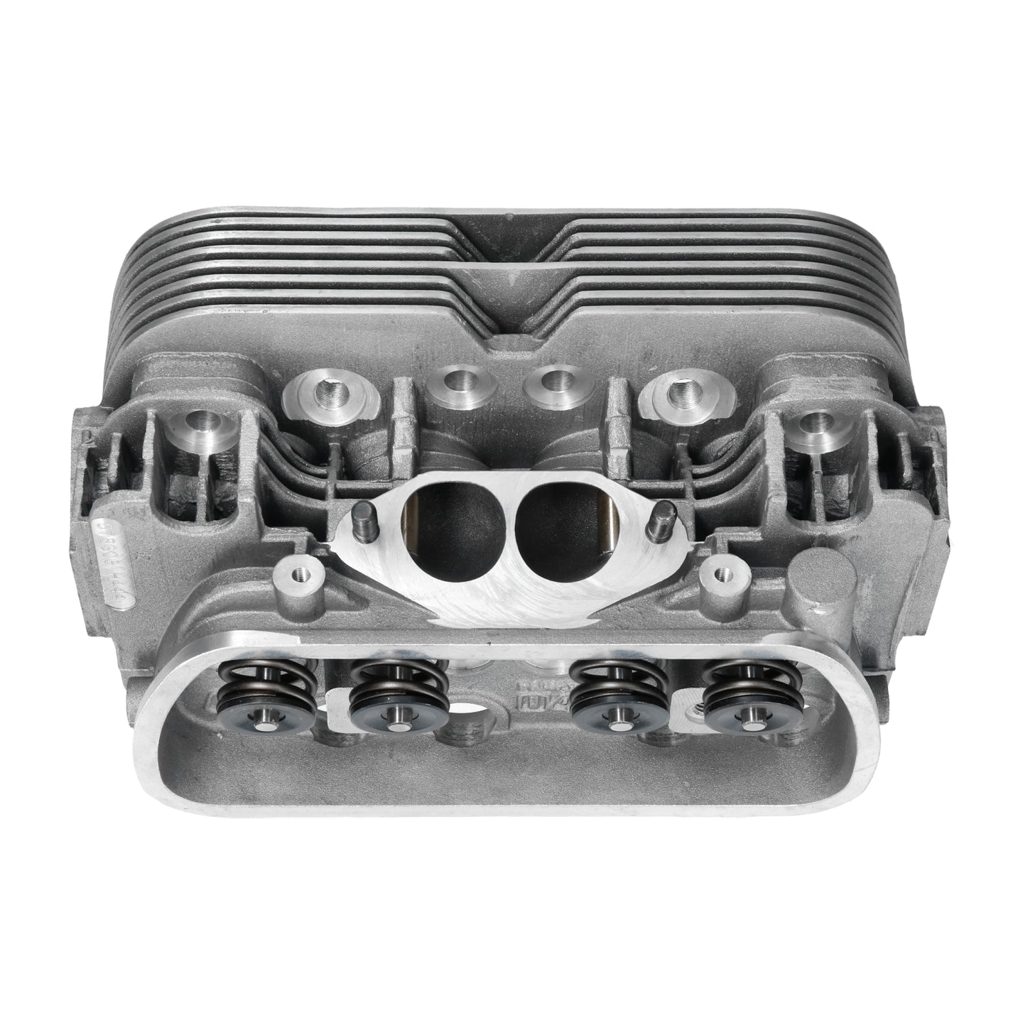 Cylinder heads &quot;Panchito 044&quot; Ø98mm