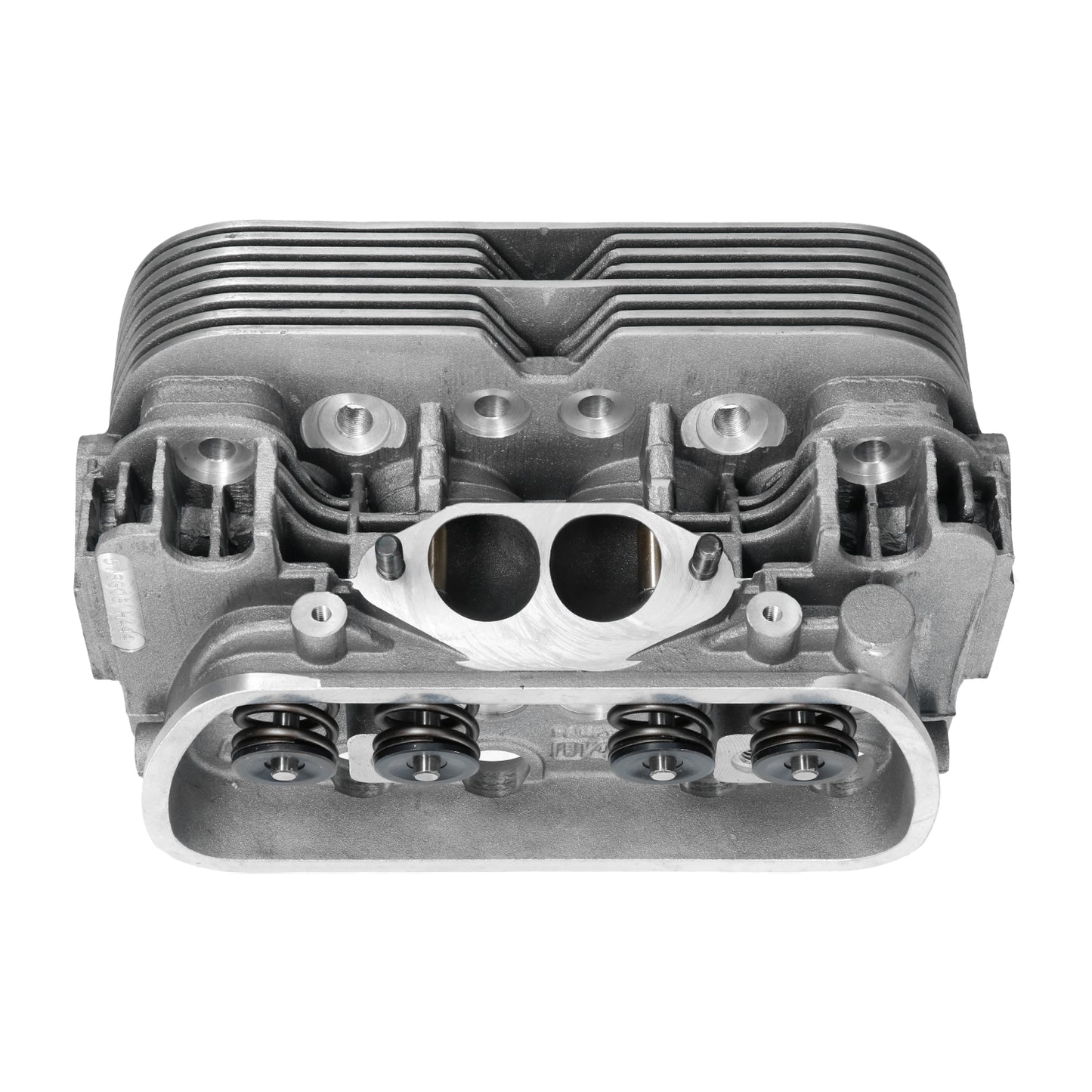 Cylinder heads &quot;Panchito 044&quot; Ø98mm