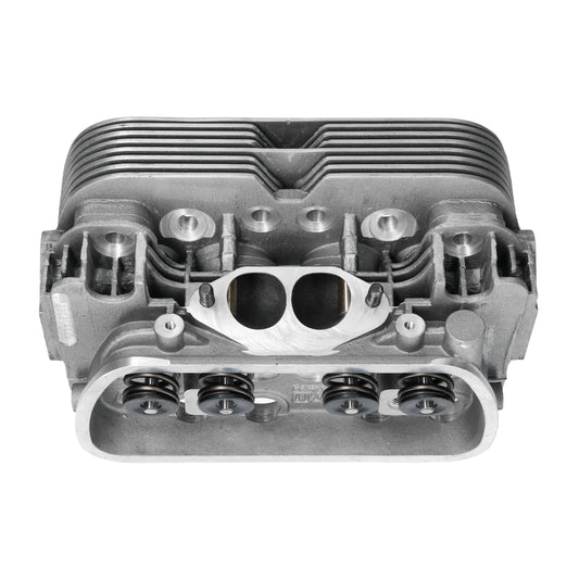 Cylinder heads "Panchito 044" Ø98mm