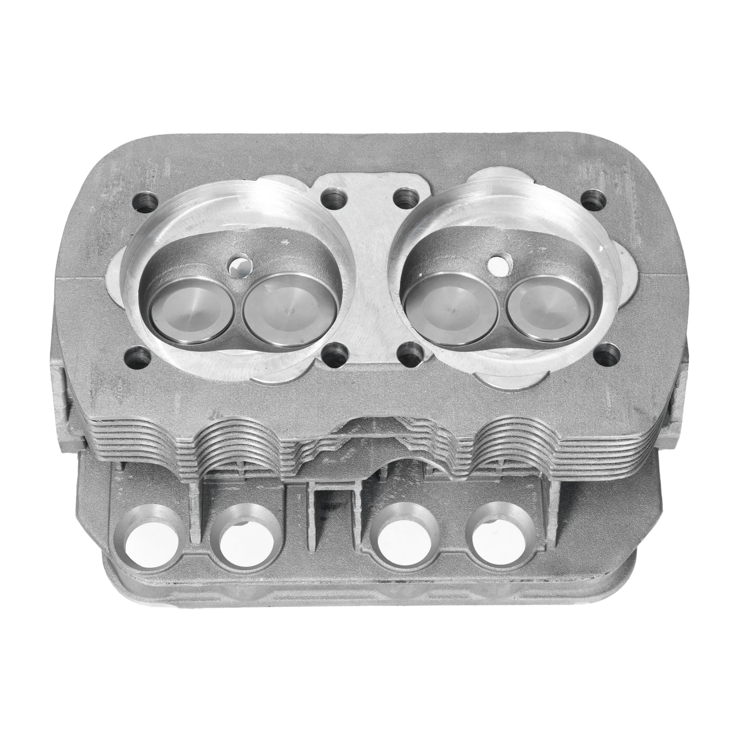 Cylinder heads &quot;Panchito 044&quot; Ø98mm