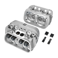 Cylinder heads &quot;Magnum 044&quot; Ø101mm