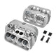 Cylinder heads &quot;Magnum 044&quot; Ø101mm