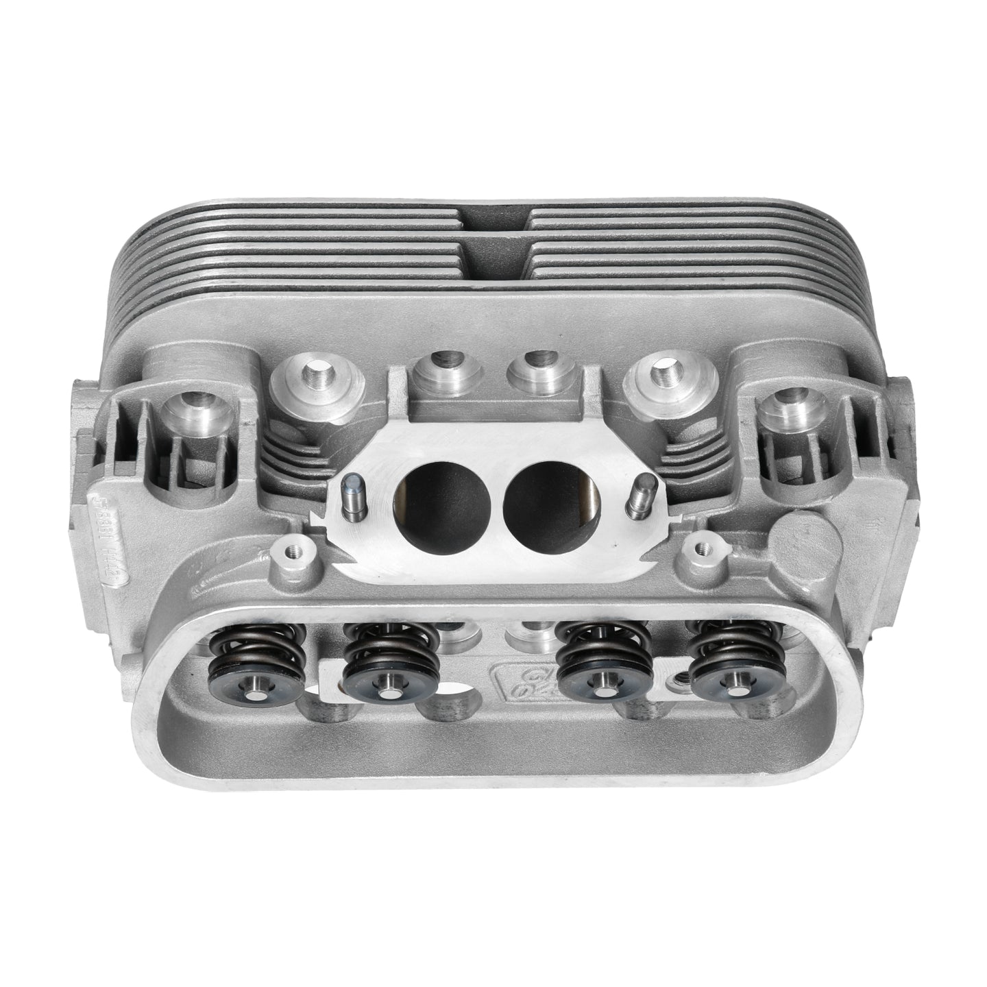 Cylinder heads &quot;Magnum 044&quot; Ø101mm