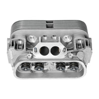 Cylinder heads &quot;Magnum 044&quot; Ø101mm