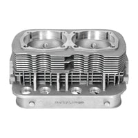 Cylinder heads &quot;Magnum 044&quot; Ø101mm