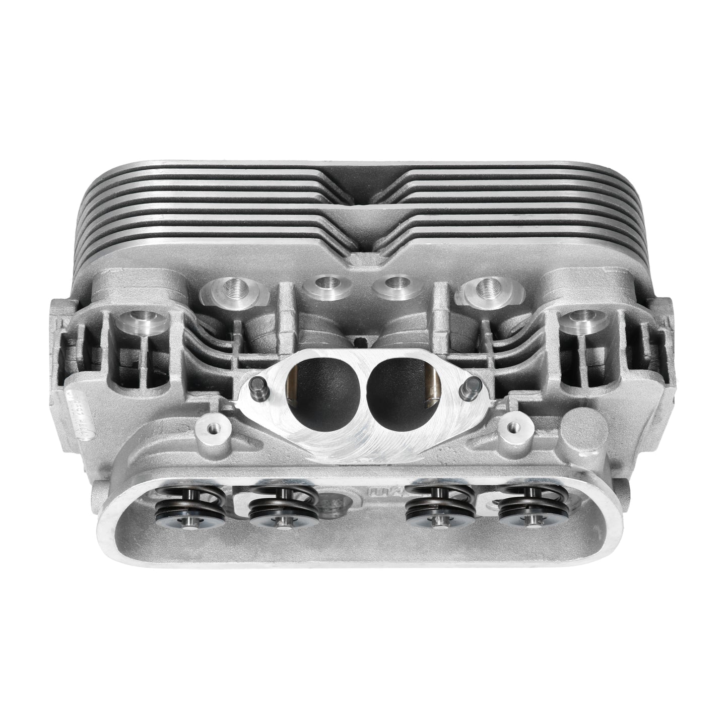 Cylinder heads &quot;Panchito 044&quot; Ø101mm
