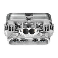 Cylinder heads &quot;Panchito 044&quot; Ø101mm