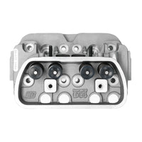 Cylinder heads &quot;Panchito 044&quot; Ø101mm