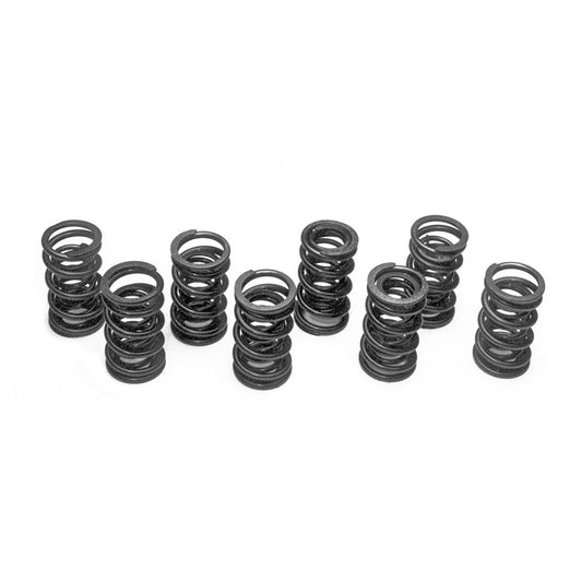 Extra strong dual valve springs, 8 pieces