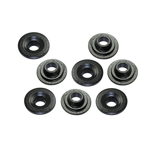 Valve retainer, Chrome Molybdene, set of 8 pieces