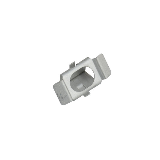 Clip for headlight grille