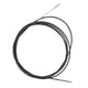 Heater cable, right, RHD
