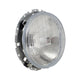 Headlight unit H4, Hella, e-marked