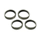 Valve seats 42 mm, by 4