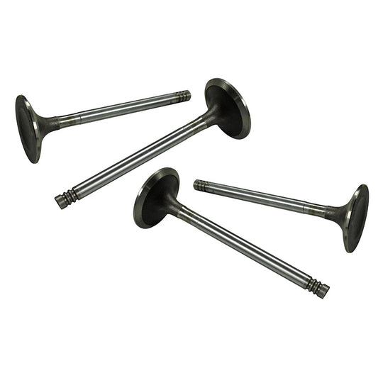 Intake valves 41mm, 8mm guide