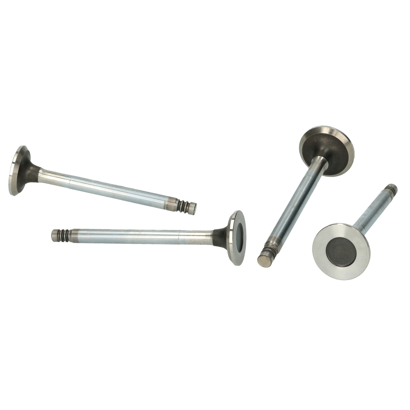 Exhaust valve 33mm, 9mm guide