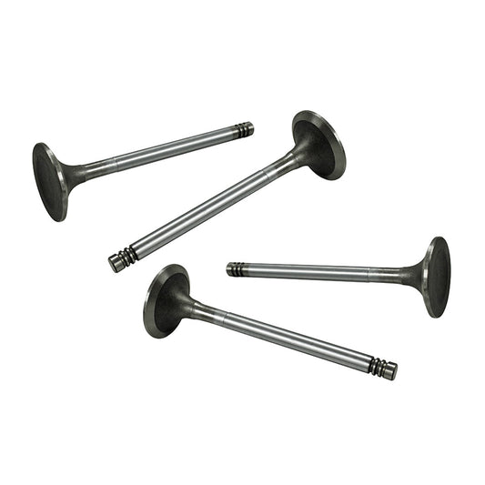 Intake valves 37,5mm, 8mm guide