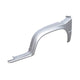 Wheel arch front, left