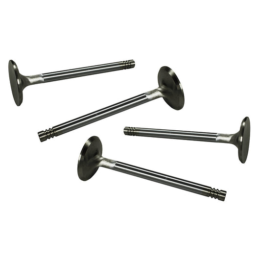 S/S valves 37,5mm
