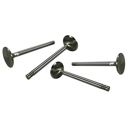 S/S valves 35.5mm