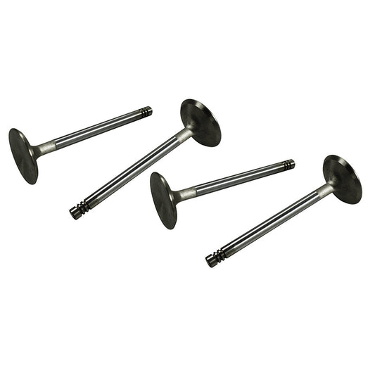 S/S valves 40mm