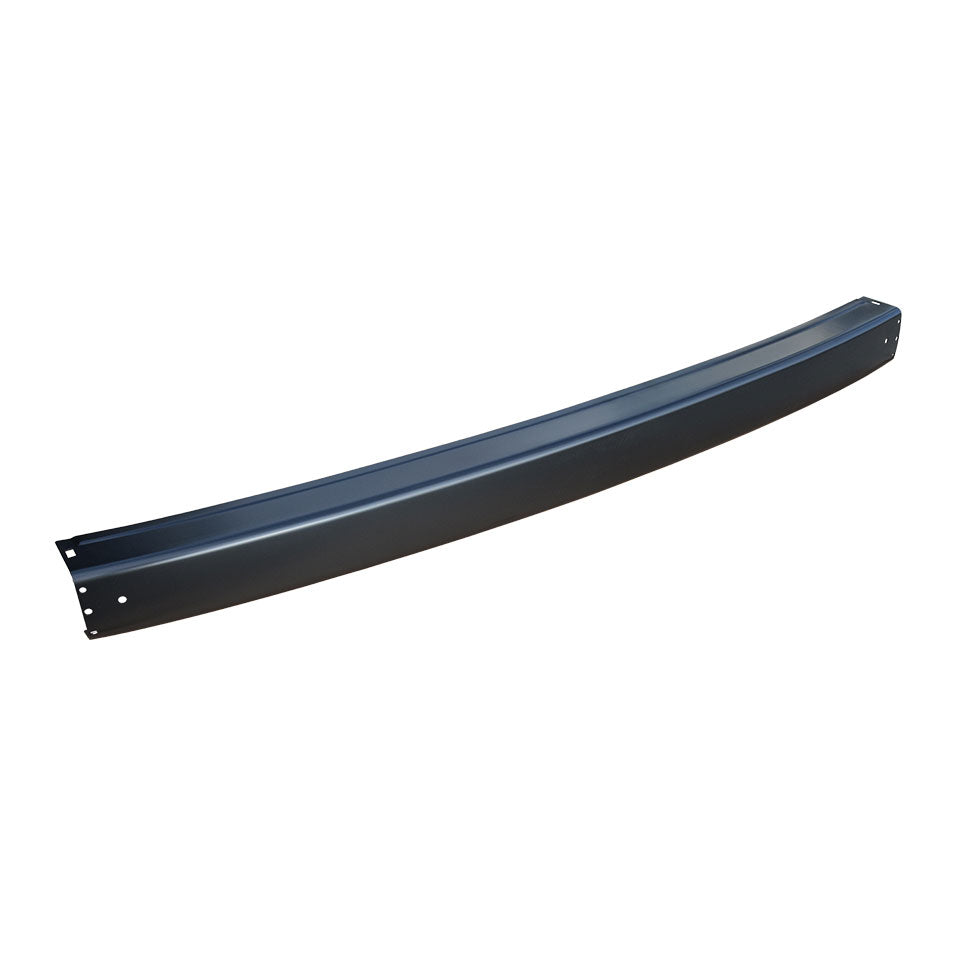 Bumper front, black