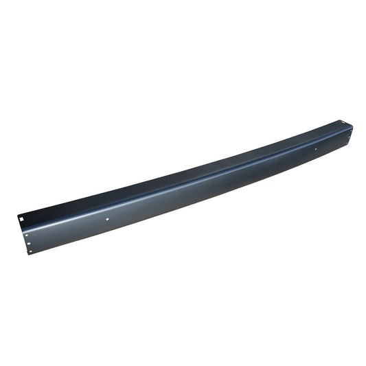 Bumper rear - black