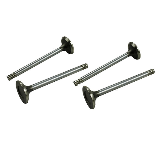 Exhaust valves 13-1600c