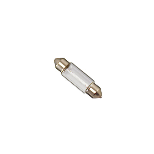 Light bulb, 12V 5W (36mm)