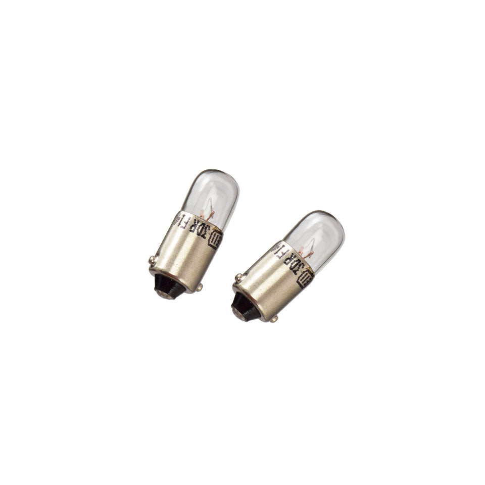Light bulb, 6V 4W