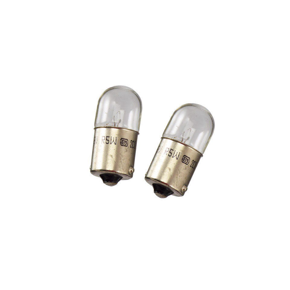 Light bulb, 6V 5W