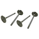 S/S valves 44mm