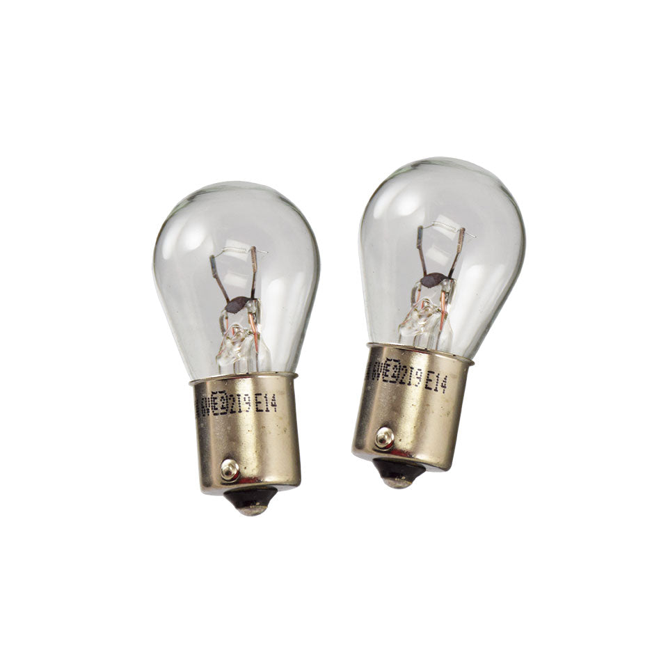 Light bulb, 6V 21W