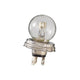 Light bulb, 6V 45/40W