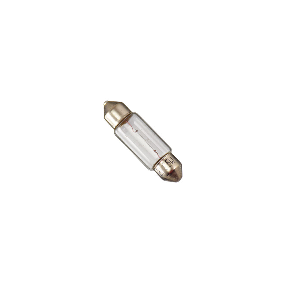 Light bulb, 6V, 5W (38mm)