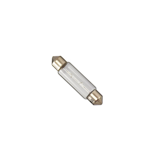 Light bulb, 6V 10W (43mm)